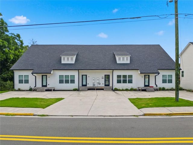 119 Jones Street, Cartersville, GA 30120