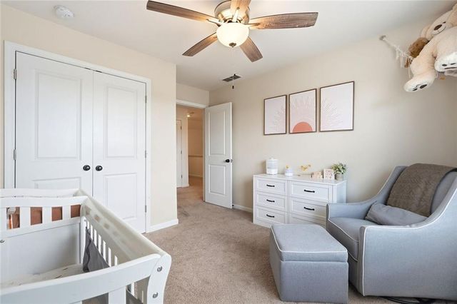 119 Jones Street, Cartersville, GA 30120