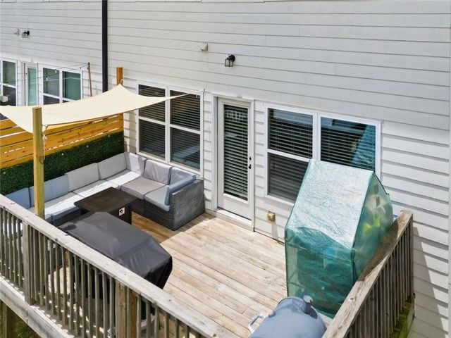 119 Jones Street, Cartersville, GA 30120