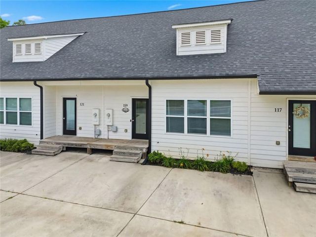 119 Jones Street, Cartersville, GA 30120