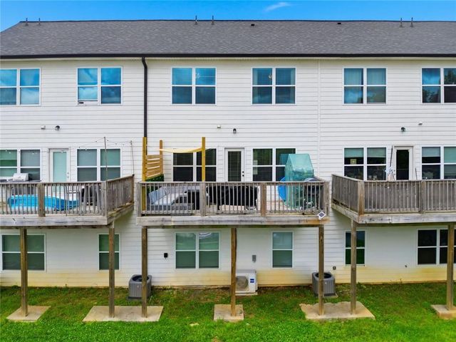 119 Jones Street, Cartersville, GA 30120