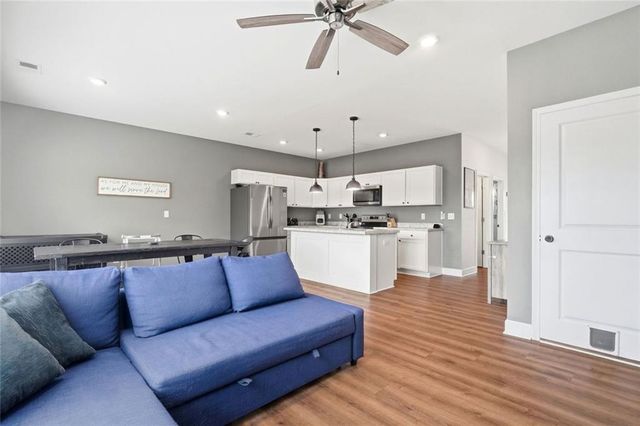 119 Jones Street, Cartersville, GA 30120