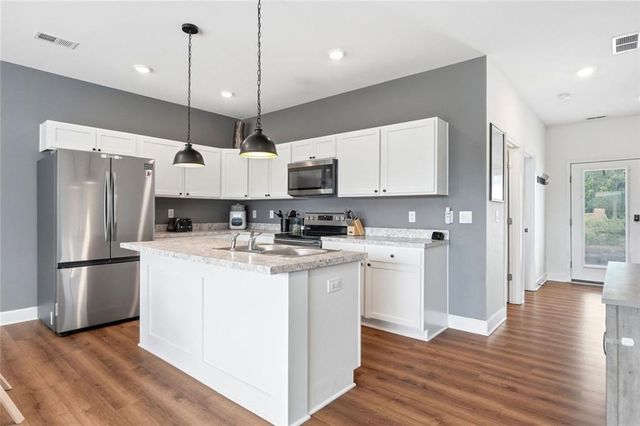 119 Jones Street, Cartersville, GA 30120
