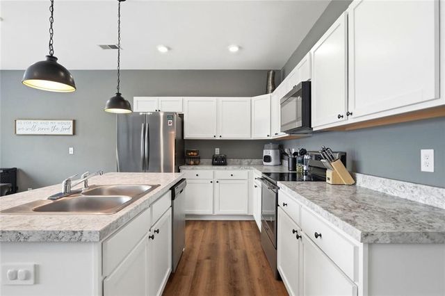 119 Jones Street, Cartersville, GA 30120