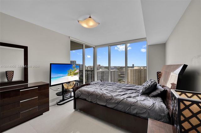 1800 S Ocean Dr 2007, Hallandale Beach, FL 33009