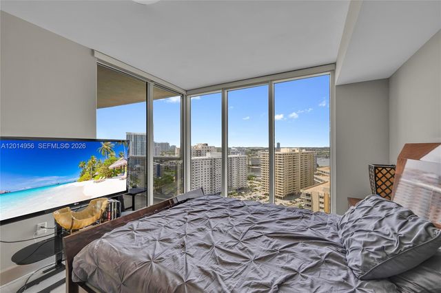 1800 S Ocean Dr 2007, Hallandale Beach, FL 33009