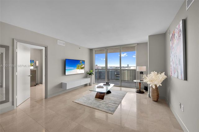 1800 S Ocean Dr 2007, Hallandale Beach, FL 33009