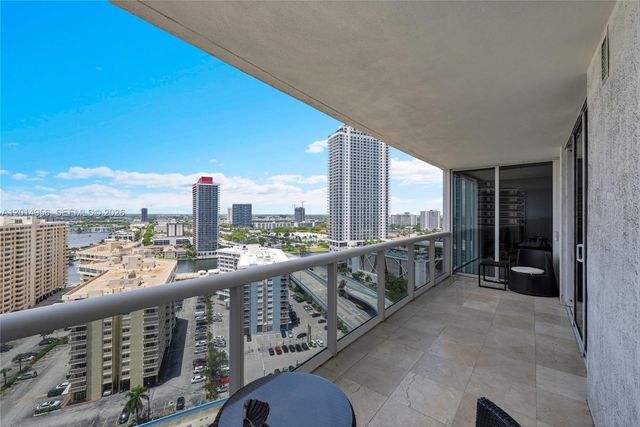 1800 S Ocean Dr 2007, Hallandale Beach, FL 33009