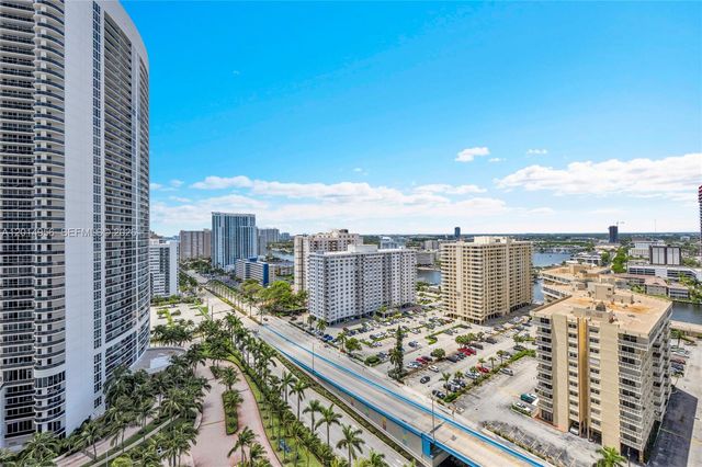 1800 S Ocean Dr 2007, Hallandale Beach, FL 33009