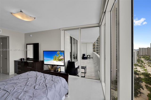1800 S Ocean Dr 2007, Hallandale Beach, FL 33009