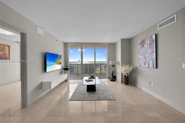 1800 S Ocean Dr 2007, Hallandale Beach, FL 33009