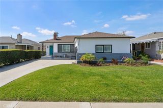 1713 N Pepper Street, Burbank, CA 91505