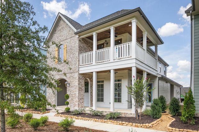 7090 Charming Place, Hixson, TN 37343