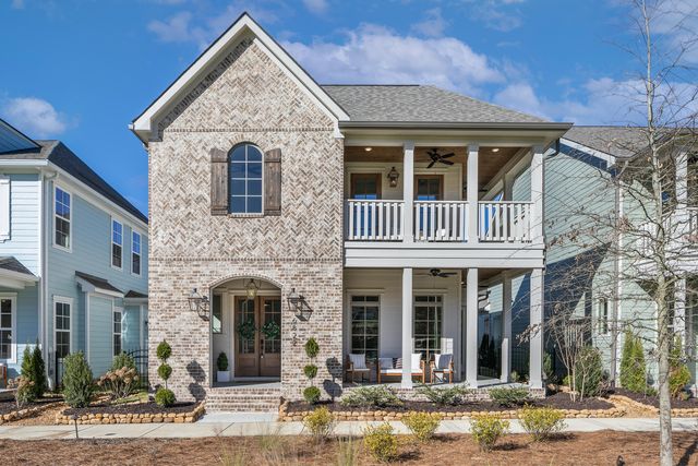 7090 Charming Place, Hixson, TN 37343