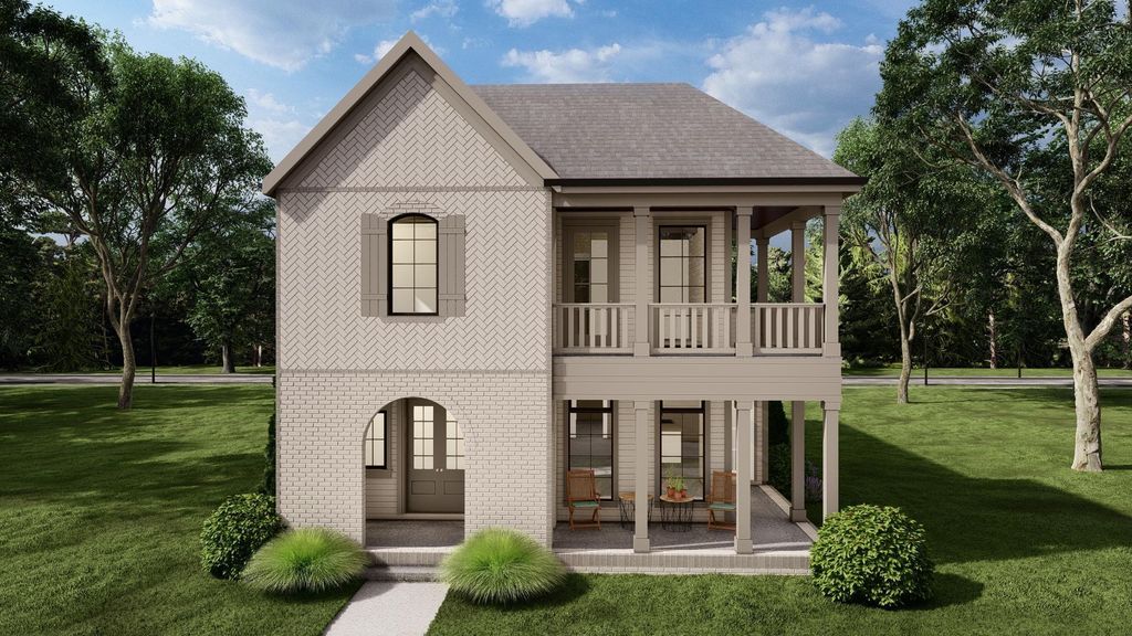 7090 Charming Place, Hixson, TN 37343