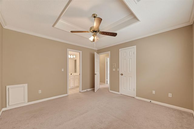 2043 Park Grand Road, Houston, TX 77062