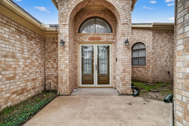 2043 Park Grand Road, Houston, TX 77062