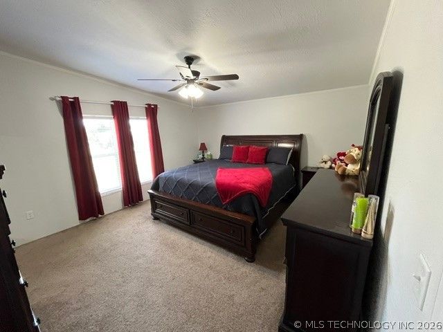 113136 NS 4287 Road, Porum, OK 74455