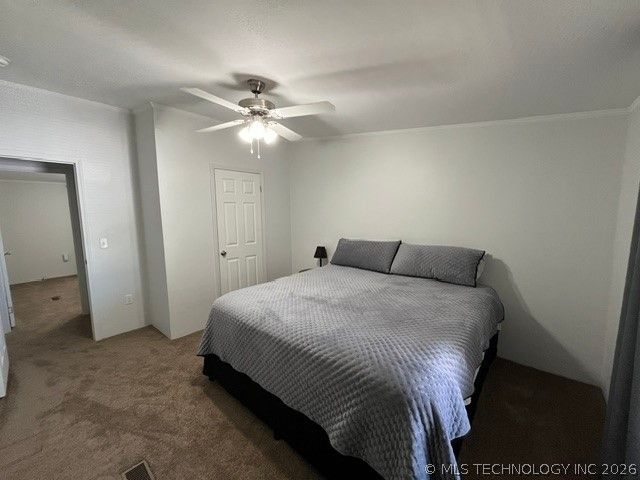 113136 NS 4287 Road, Porum, OK 74455