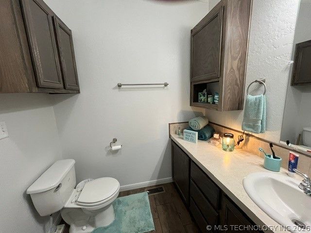 113136 NS 4287 Road, Porum, OK 74455
