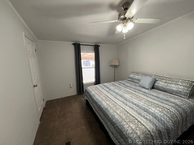 113136 NS 4287 Road, Porum, OK 74455