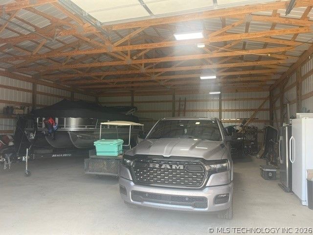 113136 NS 4287 Road, Porum, OK 74455