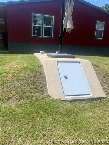 113136 NS 4287 Road, Porum, OK 74455