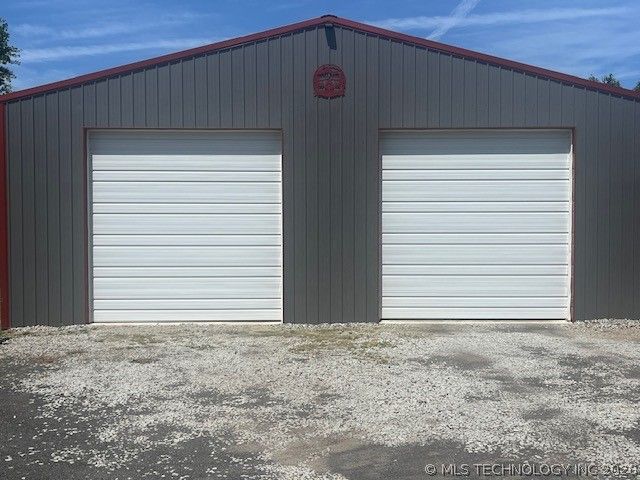 113136 NS 4287 Road, Porum, OK 74455