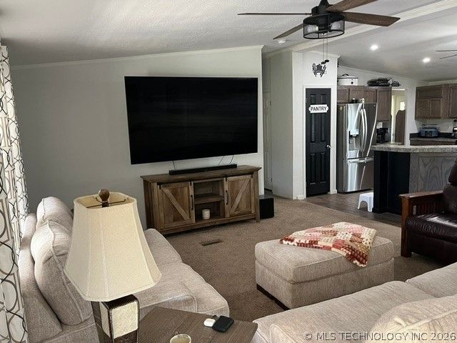113136 NS 4287 Road, Porum, OK 74455