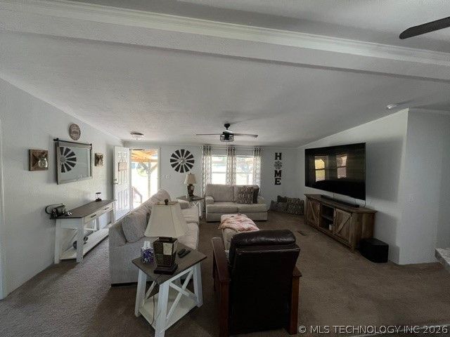 113136 NS 4287 Road, Porum, OK 74455