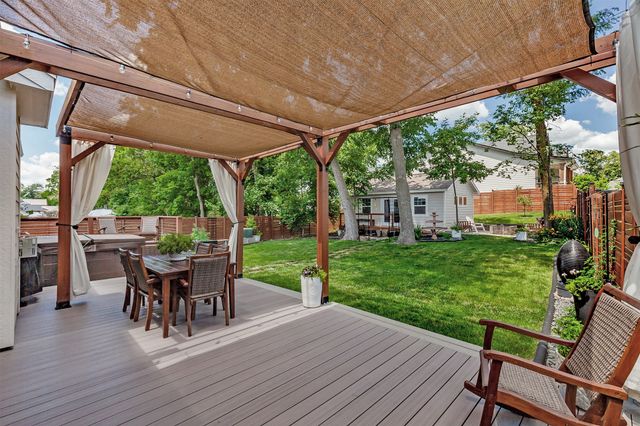 1520 Seagrass Avenue, Polk City, IA 50226