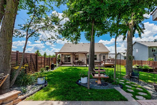 1520 Seagrass Avenue, Polk City, IA 50226
