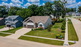 1520 Seagrass Avenue, Polk City, IA 50226