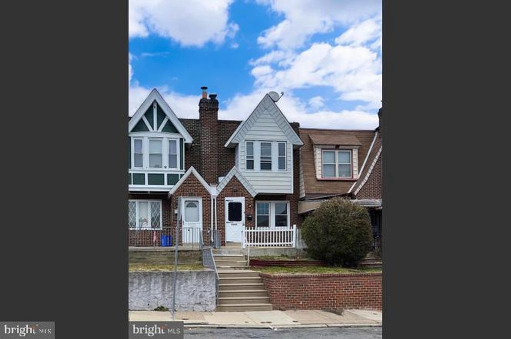 4603 BLEIGH AVE, Philadelphia, PA 19136 — photo 4