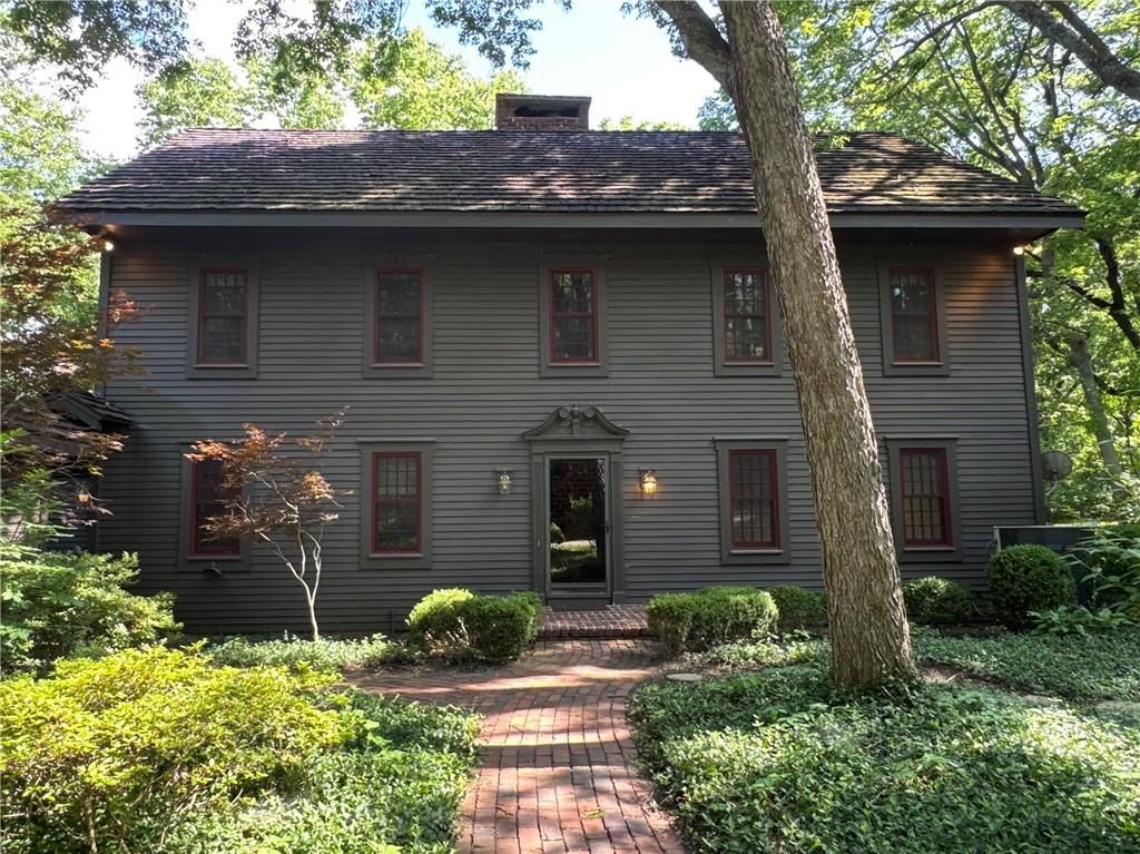17701 S Timber Ridge Road, Belton, MO 64012