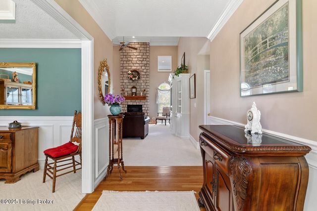 240 Henry Veech Rd, Finchville, KY 40022