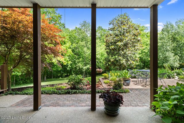 240 Henry Veech Rd, Finchville, KY 40022