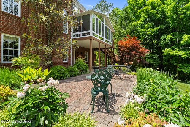 240 Henry Veech Rd, Finchville, KY 40022