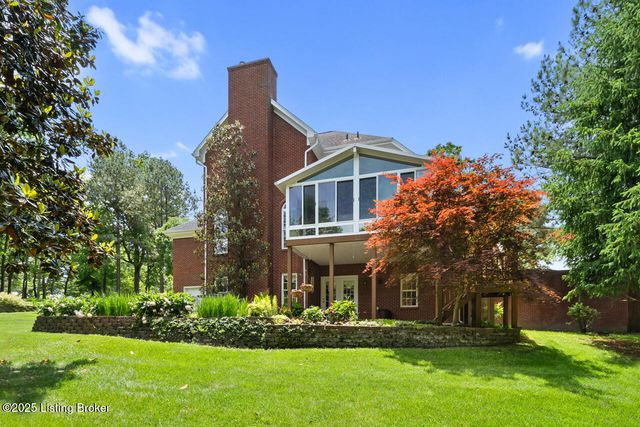 240 Henry Veech Rd, Finchville, KY 40022