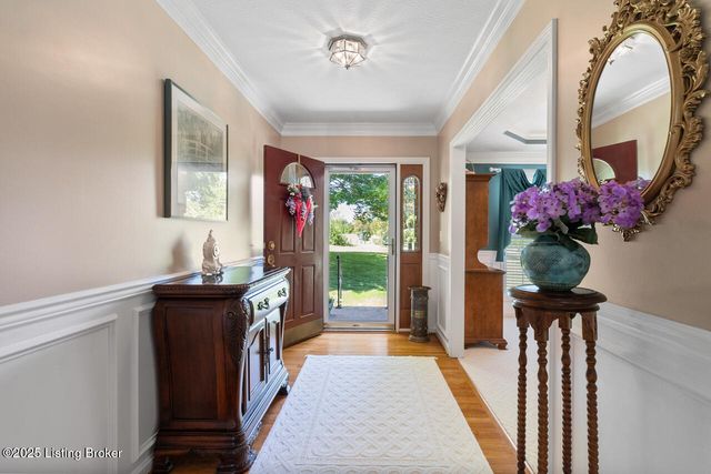 240 Henry Veech Rd, Finchville, KY 40022