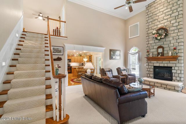 240 Henry Veech Rd, Finchville, KY 40022