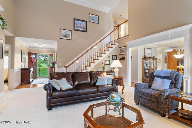 240 Henry Veech Rd, Finchville, KY 40022