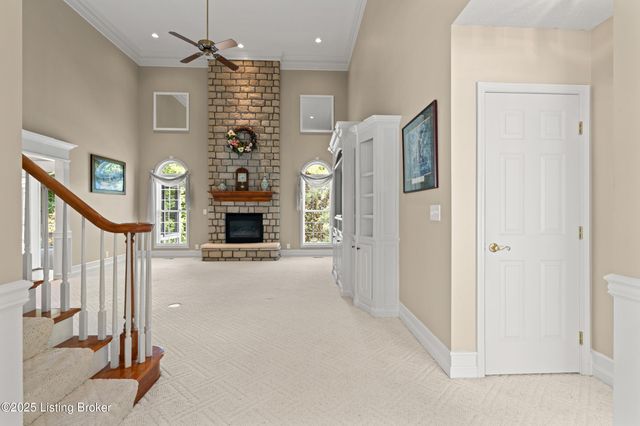 240 Henry Veech Rd, Finchville, KY 40022