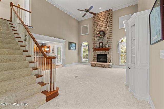 240 Henry Veech Rd, Finchville, KY 40022