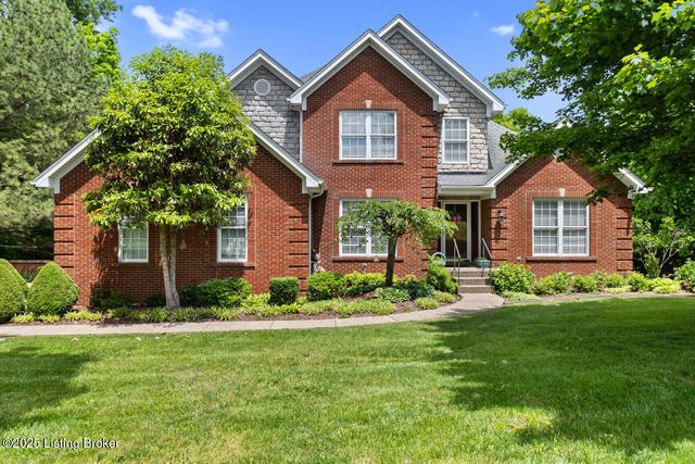 240 Henry Veech Rd, Finchville, KY 40022