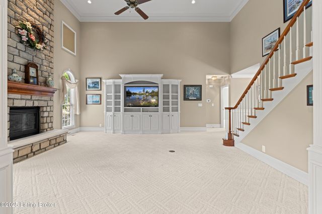 240 Henry Veech Rd, Finchville, KY 40022