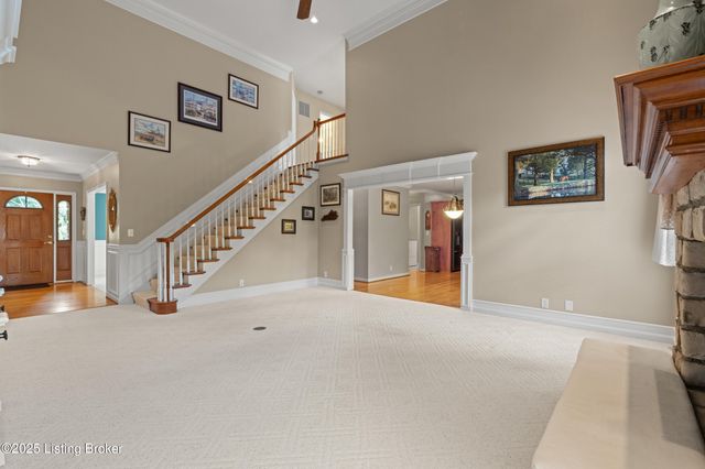 240 Henry Veech Rd, Finchville, KY 40022