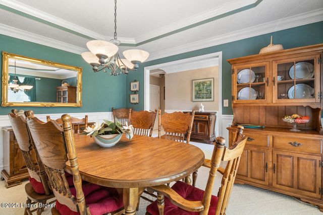 240 Henry Veech Rd, Finchville, KY 40022