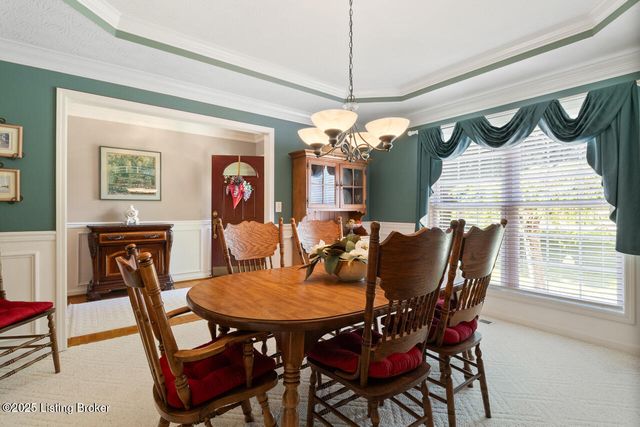 240 Henry Veech Rd, Finchville, KY 40022