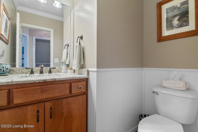 240 Henry Veech Rd, Finchville, KY 40022